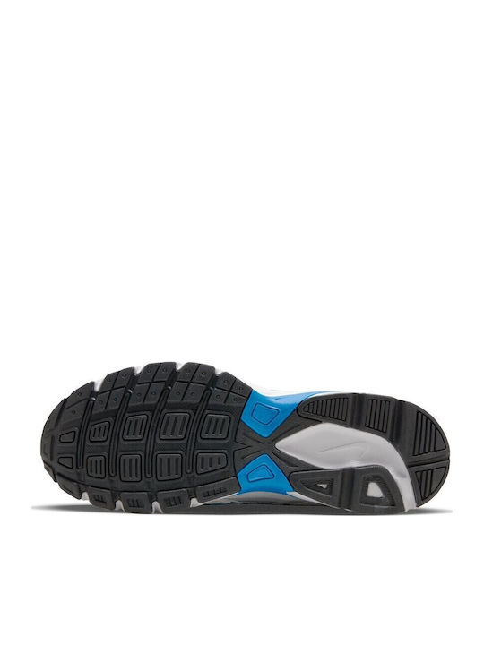 Adidași Pentru Bărbați Alb