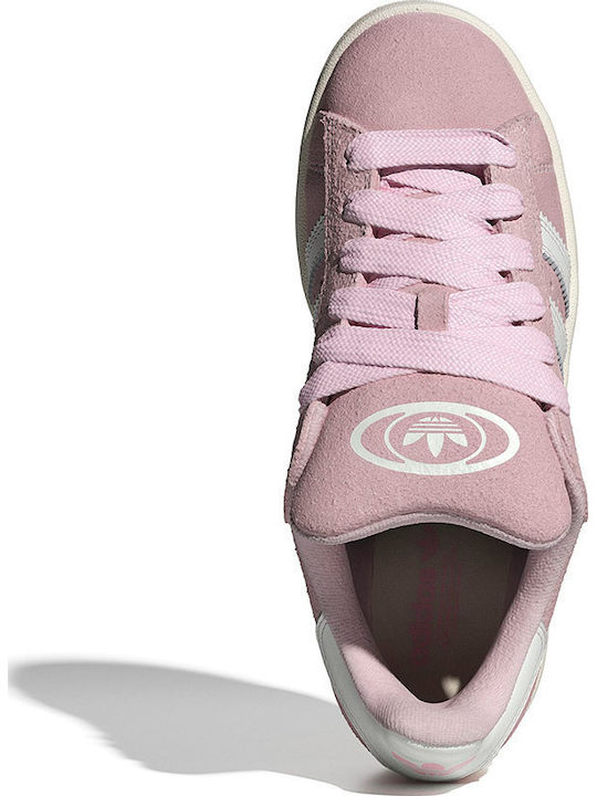 Campus 00s Γυναικεία Sneakers Ροζ