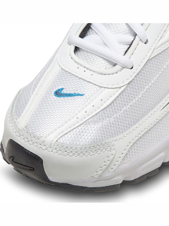Adidași Pentru Bărbați Alb