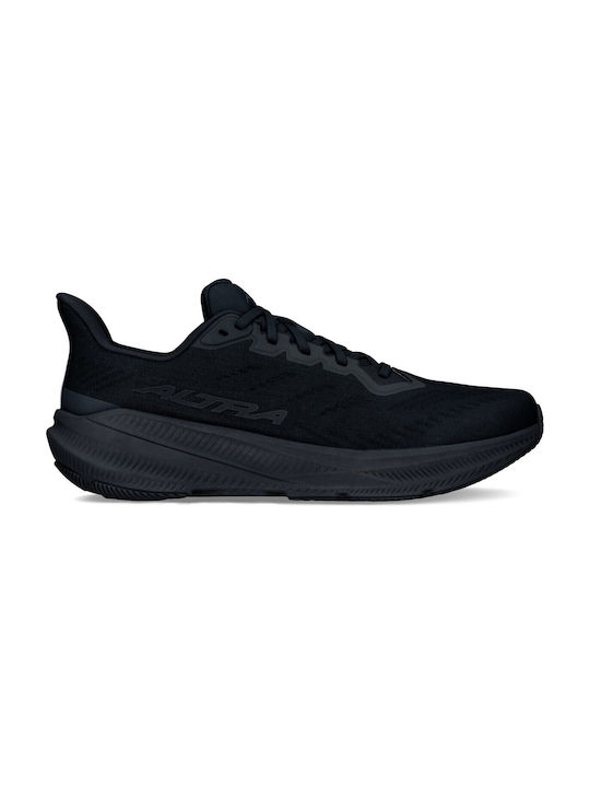 Experience Flow 2 Ανδρικά Αθλητικά Παπούτσια Running Μαύρα