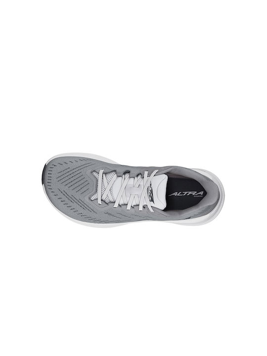 Experience Flow 2 Ανδρικά Αθλητικά Παπούτσια Running Gray