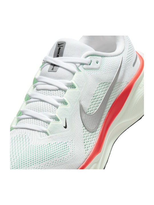 Pegasus 41 Sport Shoes Running White