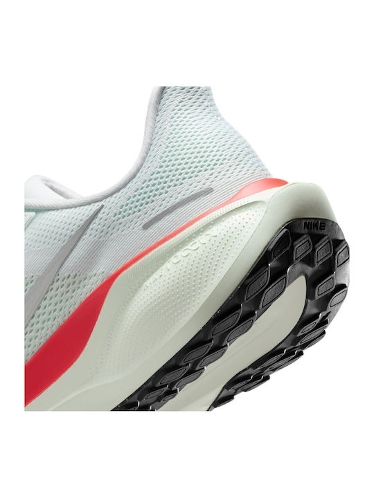 Pegasus 41 Sport Shoes Running White