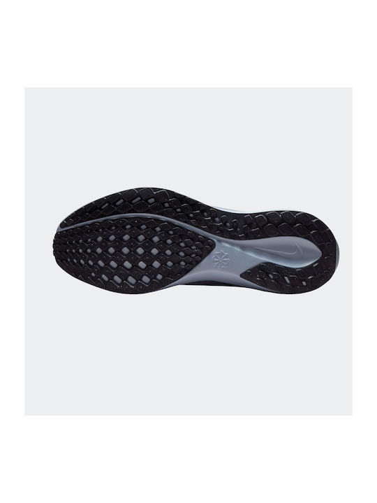 Pegasus 41 Sport Shoes Running Pure Platinum / Antracite / Lt Armory Blue