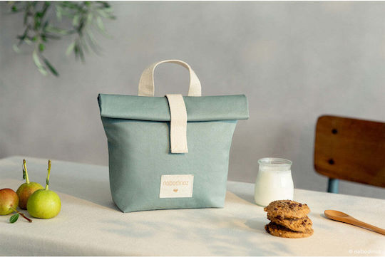 Nobodinoz Insulated Handbag Sunshine