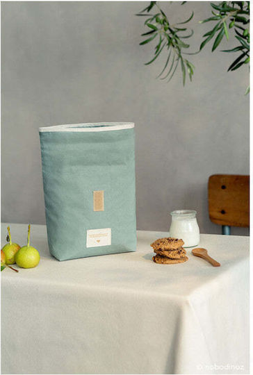 Nobodinoz Insulated Handbag Sunshine