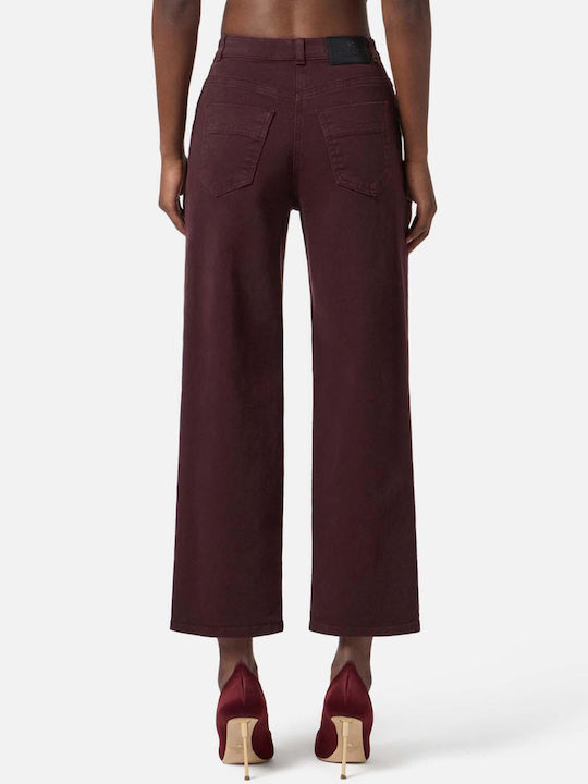 Elisabetta Franchi Women's Jean Pants