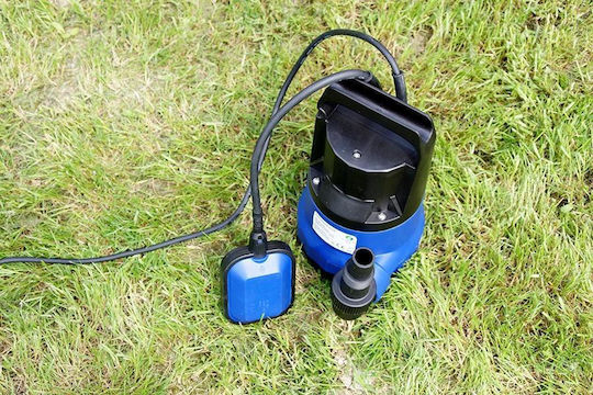 Hydrostab Βενζινοκίνητη Αντλία Επιφάνειας 400W