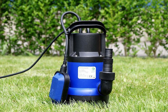 Hydrostab Pompa de apă de suprafață pe benzină 750W HSQ750B27