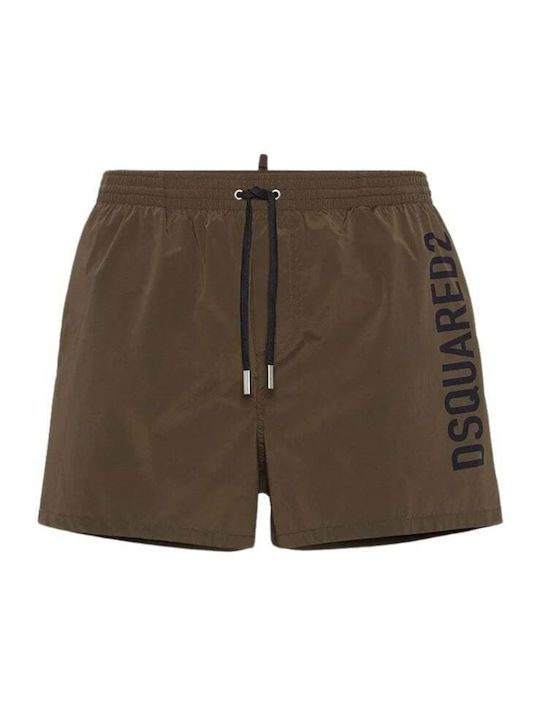 Dsquared2