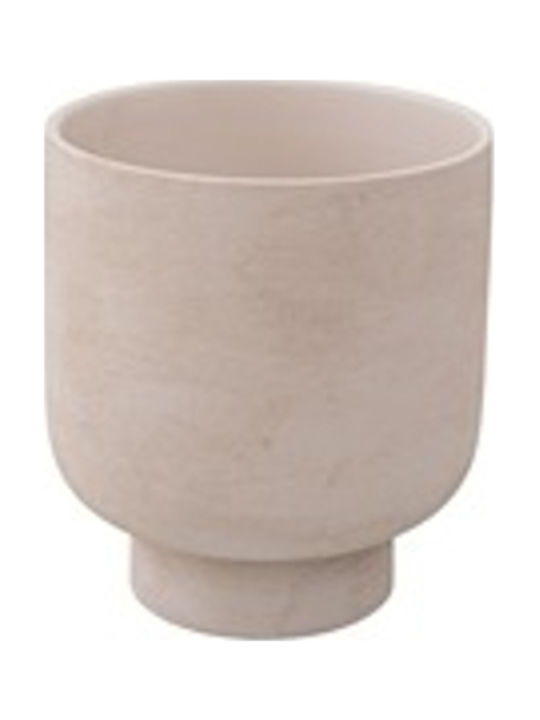 Zen Collection Κασπώ Κεραμικό Λευκό