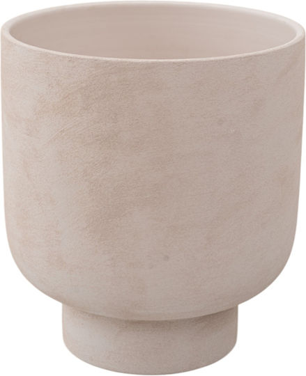 Zen Collection Κασπώ Κεραμικό Λευκό Zen Collection Κασπώ Κεραμικό Λευκό