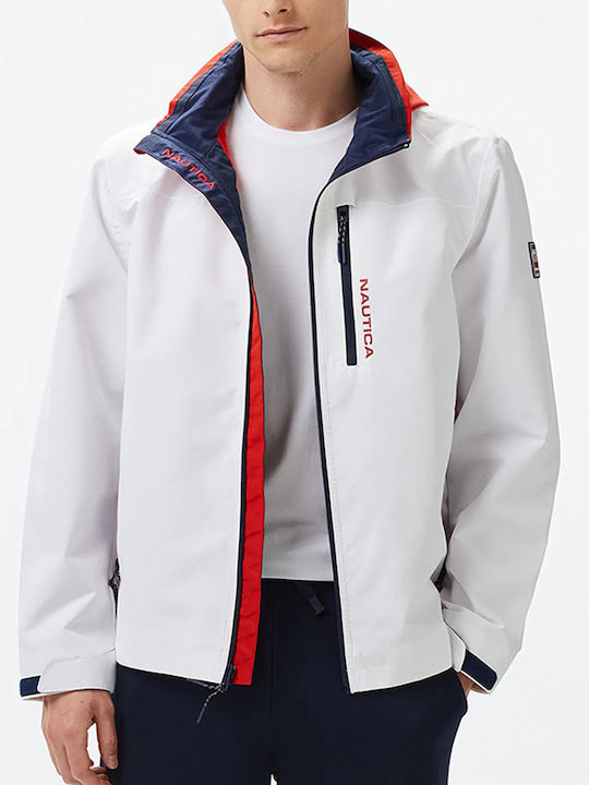 Jacke White