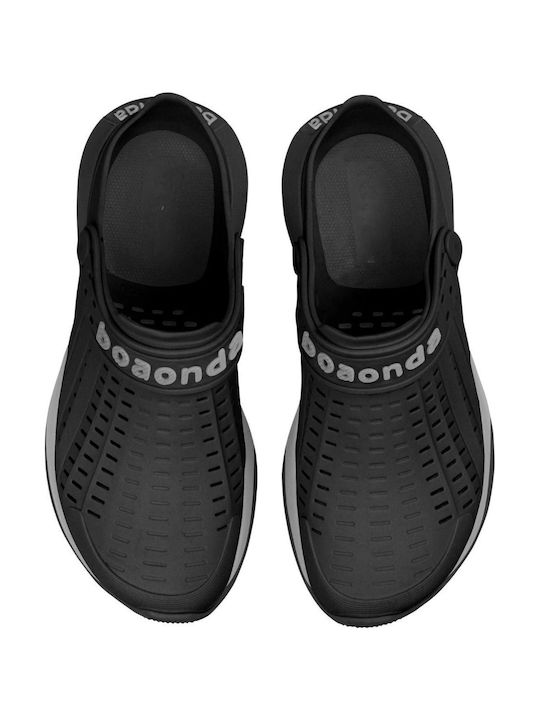 Boaonda Sabot Negre
