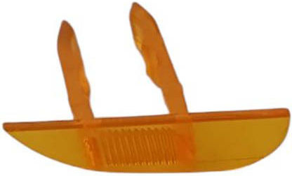 Indicator Light Cover for Stirella Vvχ1000 Ironing Appliance