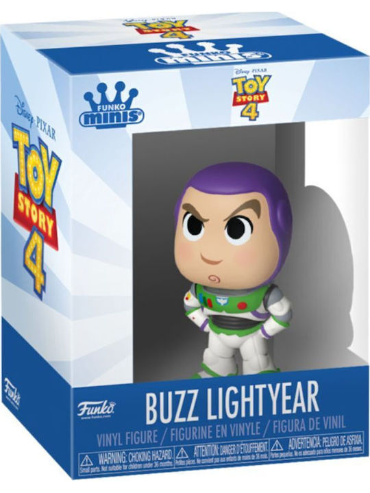 Funko Minis Movies: Toy Story - Toy Story 4
