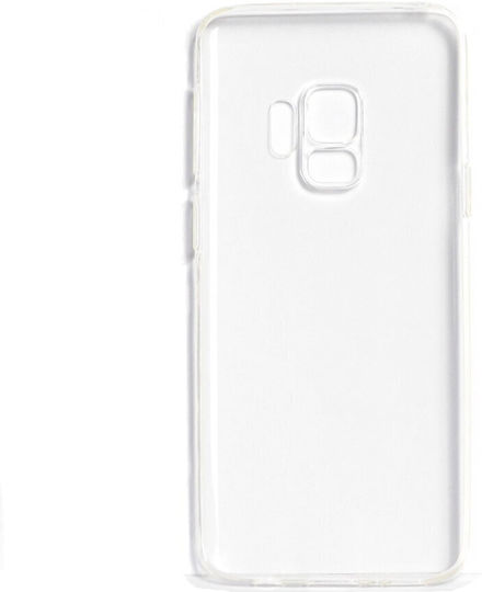Spacer Spacer Spt-sts-sa.s9 Husa Samsung S9 Transparentă Grosime 1 Mm Material Flexibil