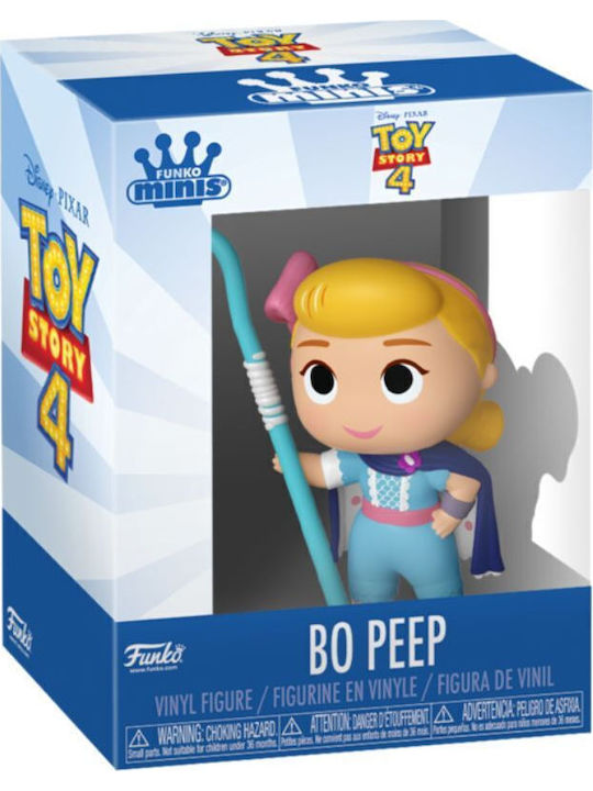 Funko Minis Movies: Toy Story - Toy Story 4