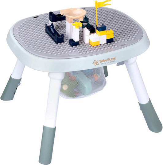 Bebe Stars for 6+ Months