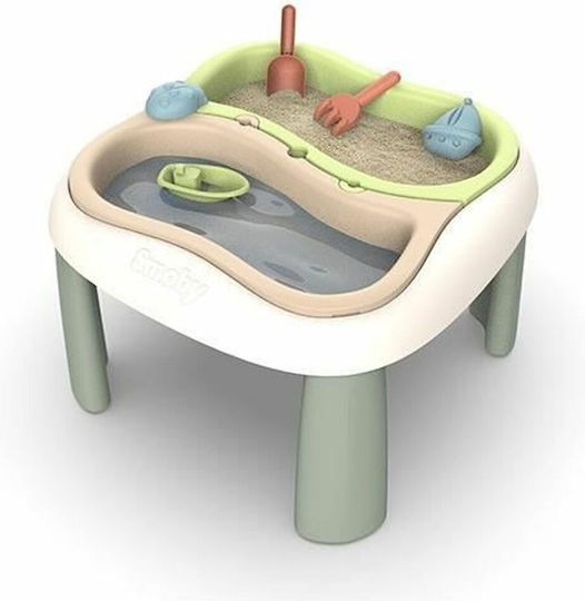Smoby Τραπεζάκι Δραστηριοτήτων Life με Μουσική και Ήχους για 36+ Μηνών