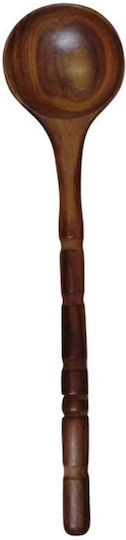 Wooden Sauce Spoon