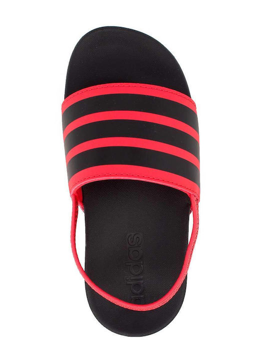 ADILETTE Παιδικά Παπουτσάκια Θαλάσσης Κόκκινα