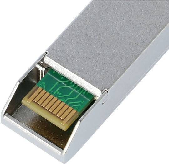 10g Base-lr Sfp+ Module 1310nm Single Mode 10 Km Lc Ddm Xgxp-1396-10d