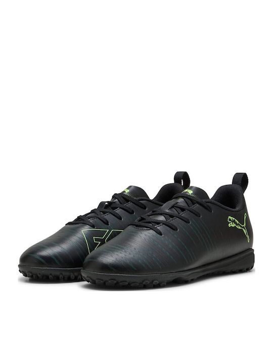 PUMA 8 Play Tt Jr Black