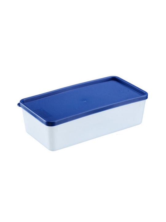 Westmark Σετ Δοχεία Φαγητού Πλαστικά 21.2x11.2cm 3τμχ