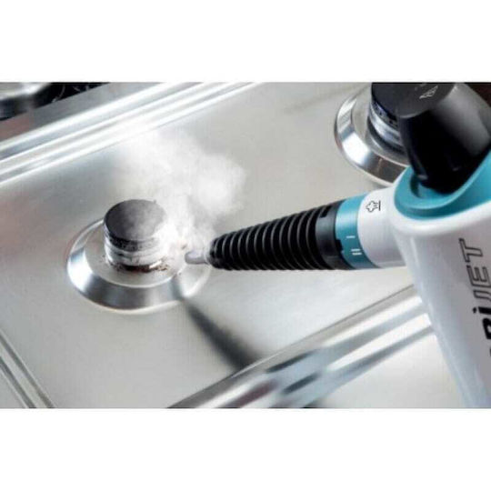 Ariete 123746 Expozițional Aparat de curățat cu aburi