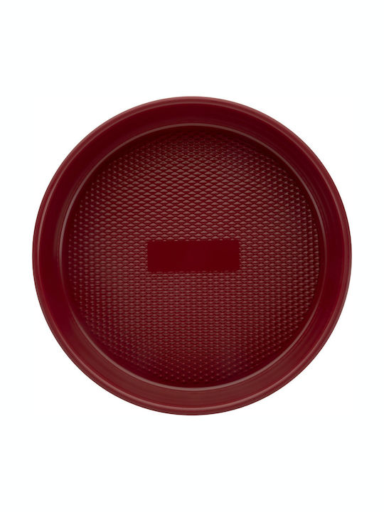 Florina Non-stick Inox Cake Baking Pan 24.5x5cm