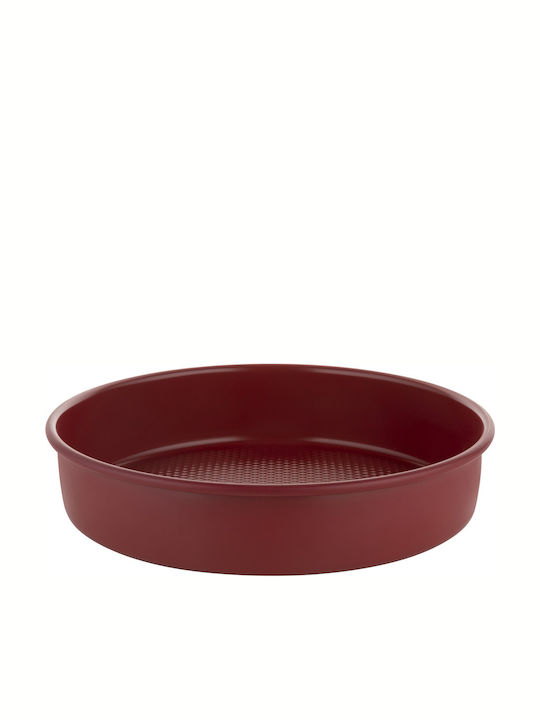 Florina Non-stick Inox Cake Baking Pan 24.5x5cm