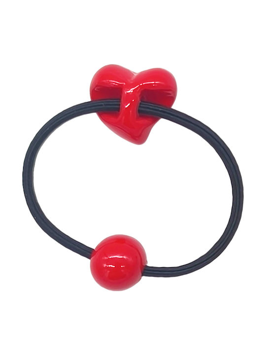 Gift-Me Kids Red Hair Tie