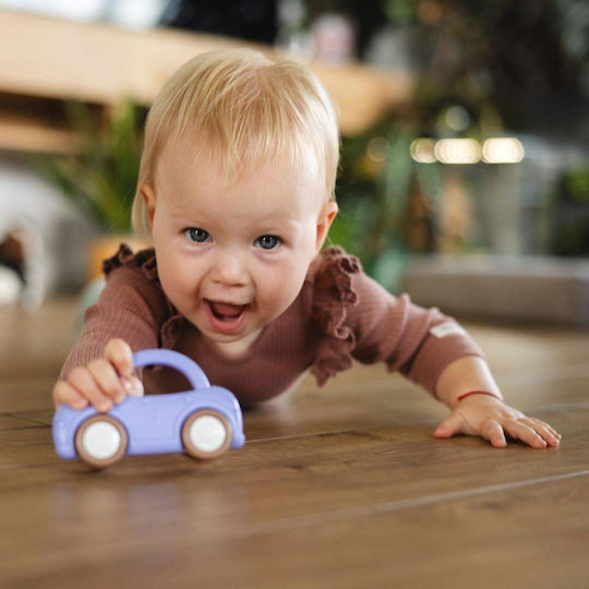Babyono Infant Rattle Toy Car