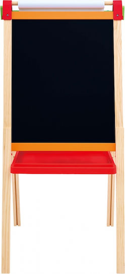 Hape Kids Floor Markerboard / Blackboard