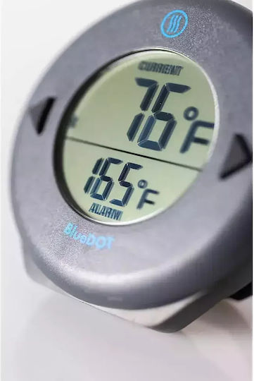 Eti Дигитален Термометър за храна Готвене с игла и Bluetooth -50°C / +300°C Eti Дигитален Термометър за храна Готвене с игла и Bluetooth -50°C / +300°C