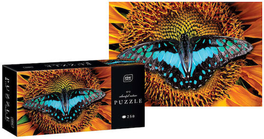 Παιδικό Puzzle 250pcs interDRUK