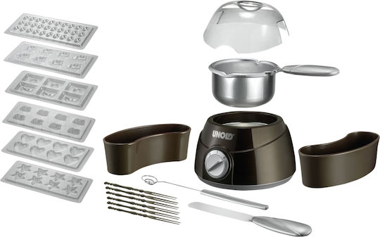Unold Electric Fondue Pot