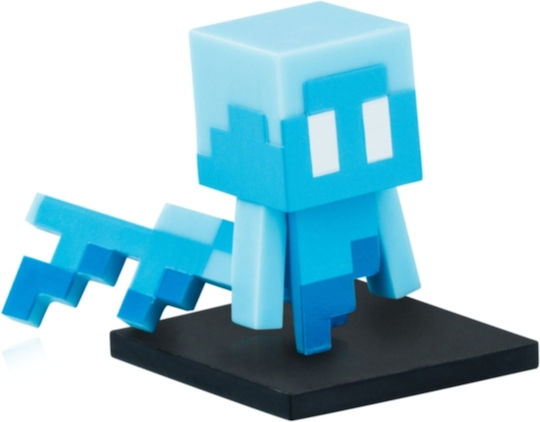 Φιγούρα Δράσης Minecraft (Διάφορα Σχέδια) 1τμχ