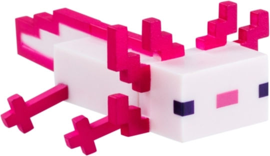 Φιγούρα Δράσης Minecraft (Διάφορα Σχέδια) 1τμχ