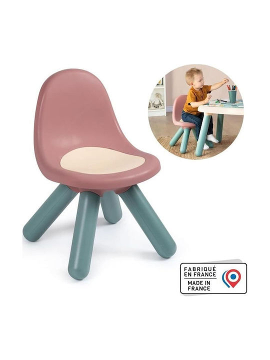 Chair Pink