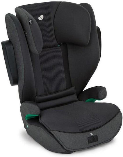 Joie i-Traver Signature Baby Car Seat i-Size with Isofix Ebony 15-36 kg