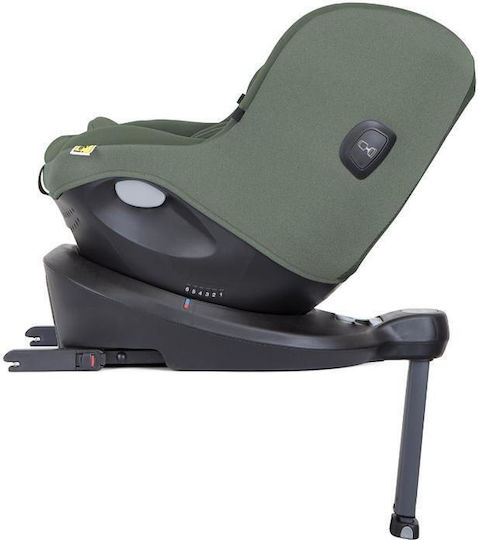 Joie I-Spin 360 Καθισματάκι Αυτοκινήτου i-Size με Isofix Thyme 0-18 kg
