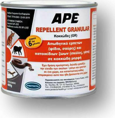 Protecta Ape Απωθητική Σκόνη Φιδιών 400gr