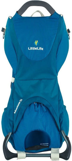 Littlelife Μάρσιπος Πλάτης Ranger Blue με Μέγιστο Βάρος 20kg