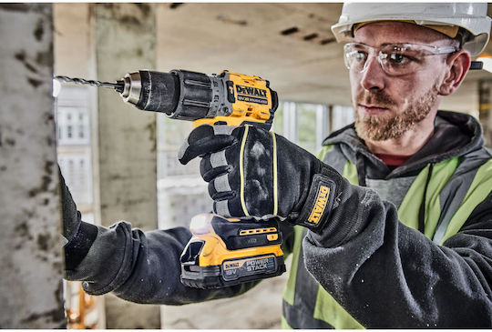 Dewalt Ударен Двигател за бормашина