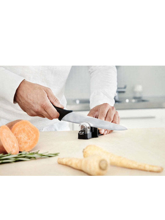 Fiskars Μαχαίρι Γενικής Χρήσης από Ανοξείδωτο Ατσάλι 21cm