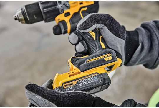 Dewalt Ударен Двигател за бормашина