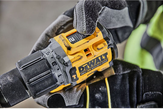 Dewalt Ударен Двигател за бормашина