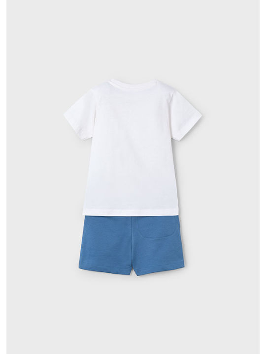 Kinder-Set mit Shorts Sommer 2Stück Ocean Ocean